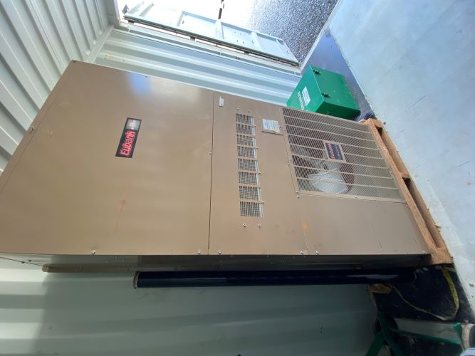 National Coil Company 60,000 BTU Air Conditioner (0500051696) - Image 4